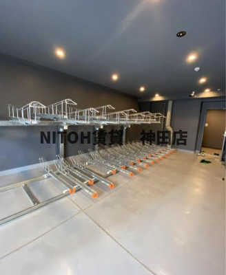 【その他】 | S-RESIDENCE本所吾妻橋