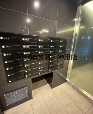 【その他共用部分】 | S-RESIDENCE本所吾妻橋