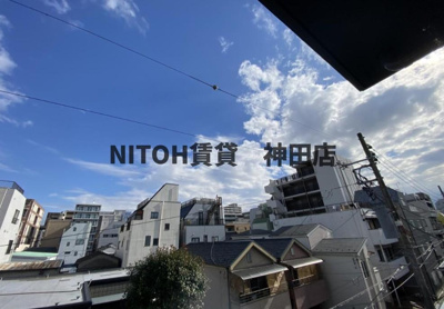 【展望】 | S-RESIDENCE本所吾妻橋