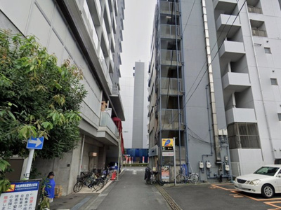 【周辺】 | カマタI･Tビル