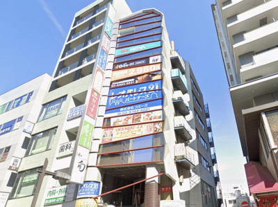 【外観】 | カマタI･Tビル