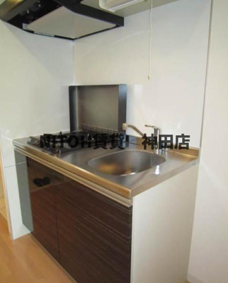 【キッチン】 | メイクスデザイン住吉Ⅳ