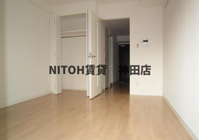 【居間・リビング】 | メイクスデザイン住吉Ⅳ