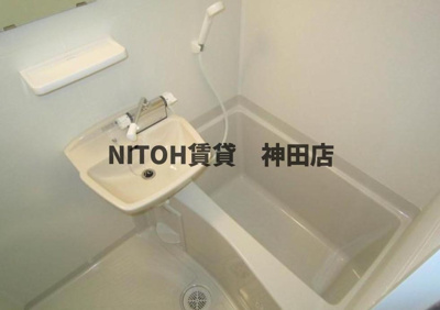 【浴室】 | メイクスデザイン住吉Ⅳ