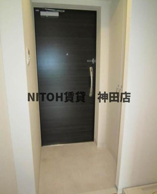 【玄関】 | メイクスデザイン住吉Ⅳ