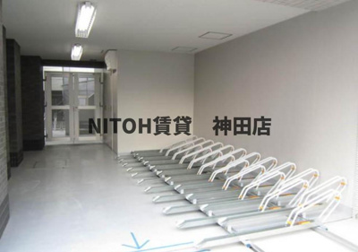 【その他】 | メイクスデザイン住吉Ⅳ