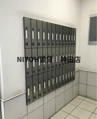 【その他共用部分】 | メイクスデザイン住吉Ⅳ