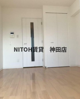 【寝室】 | メイクスデザイン住吉Ⅳ