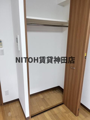 【収納】 | 東林ビル（台東）