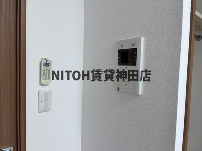 【セキュリティ】 | 東林ビル（台東）