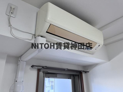 【設備】 | 東林ビル（台東）