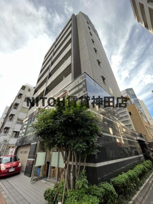 【外観】 | 東林ビル（台東）