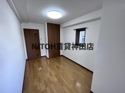 【居間・リビング】 | 東林ビル（台東）