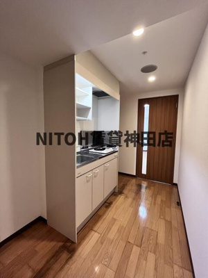 【キッチン】 | 東林ビル（台東）