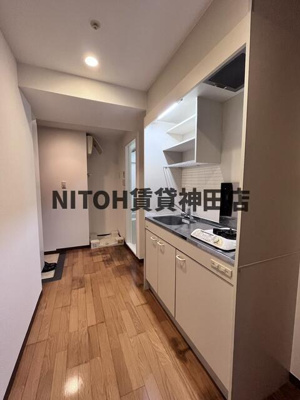 【玄関】 | 東林ビル（台東）