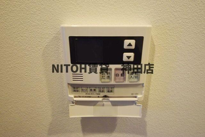 【設備】 | ザ・パークハビオ住吉