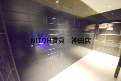 【その他共用部分】 | ザ・パークハビオ住吉