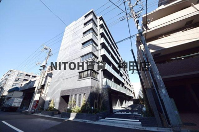 【外観】 | ザ・パークハビオ住吉