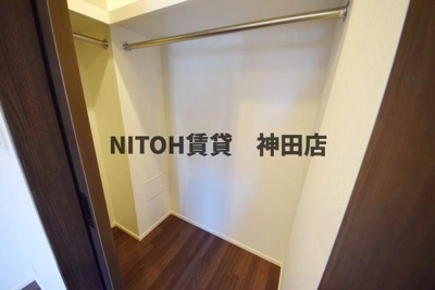 【収納】 | ザ・パークハビオ住吉