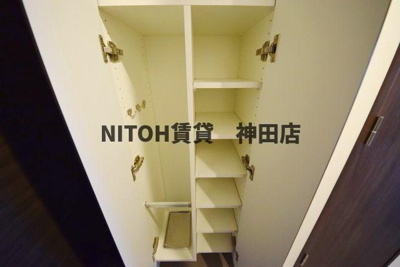 【内装】 | ザ・パークハビオ住吉