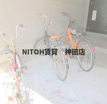 【その他共用部分】 | AJハウス