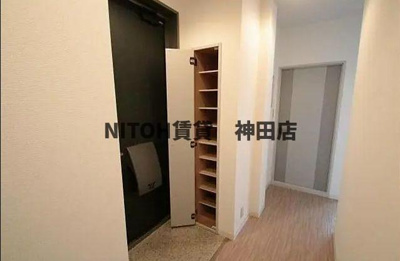 【玄関】 | AJハウス