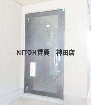 【エントランス】 | AJハウス