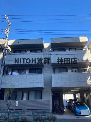 【外観】 | AJハウス