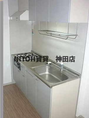 【キッチン】 | AJハウス