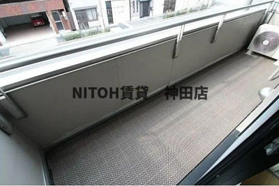 【バルコニー】 | AJハウス