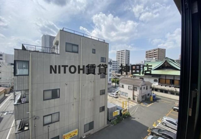 【展望】 | モンシェール吾妻橋