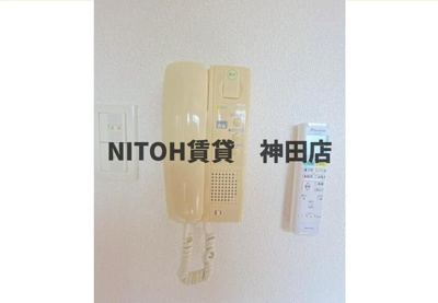 【セキュリティ】 | モンシェール吾妻橋