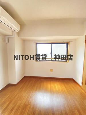 【寝室】 | モンシェール吾妻橋