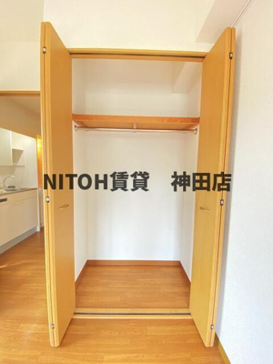 【収納】 | モンシェール吾妻橋