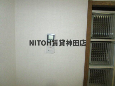 【セキュリティ】 | コートハウス秋葉原