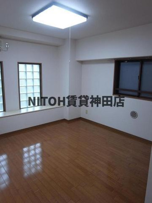 【寝室】 | コートハウス秋葉原