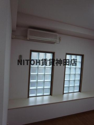 【設備】 | コートハウス秋葉原