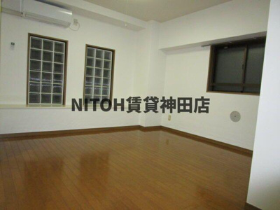 【居間・リビング】 | コートハウス秋葉原