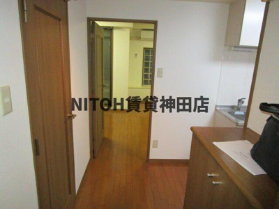 【内装】 | コートハウス秋葉原