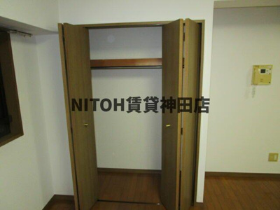 【収納】 | コートハウス秋葉原