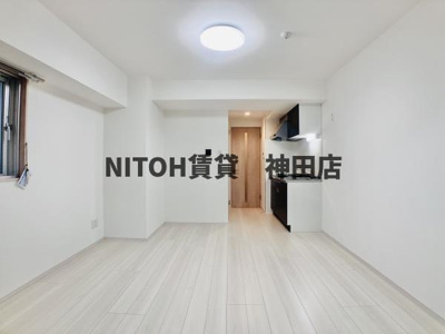 【居間・リビング】 | シティフォレスト森下