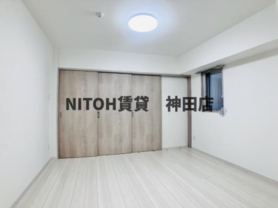 【洋室】 | シティフォレスト森下