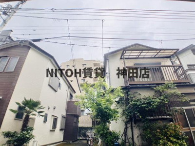 【展望】 | シティフォレスト森下