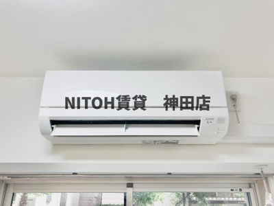 【設備】 | シティフォレスト森下