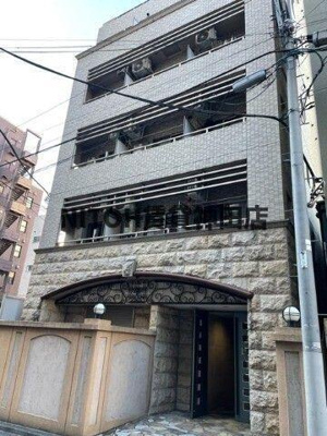 【エントランス】 | レイローズビル