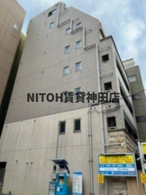 【外観】 | レイローズビル