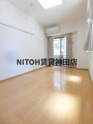 【居間・リビング】 | レイローズビル