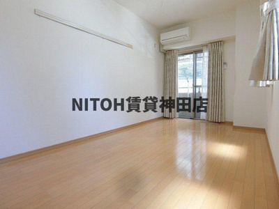 【居間・リビング】 | レイローズビル