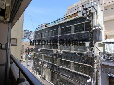 【展望】 | レイローズビル