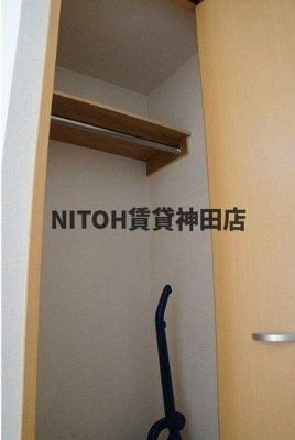 【収納】 | レイローズビル